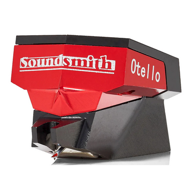 Soundsmith Otello ES High Output Cartridge