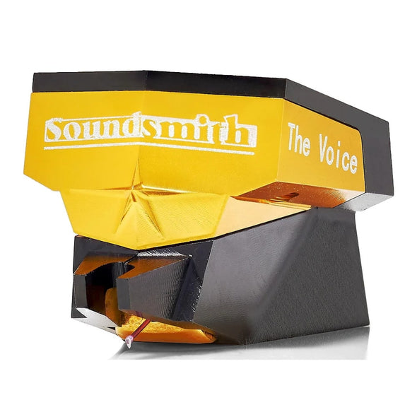 Soundsmith The Voice ES High Output Cartridge