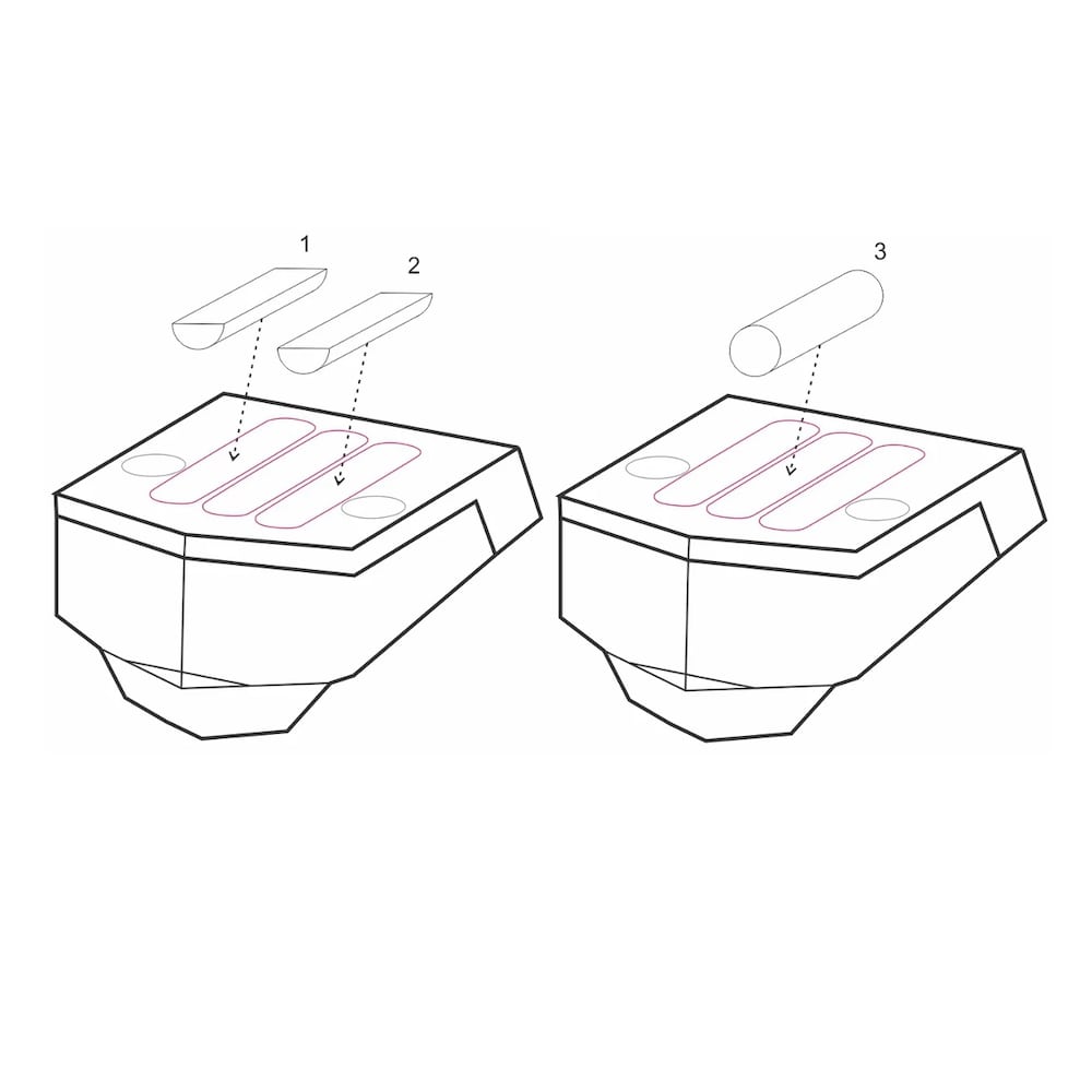 Soundsmith Irox Ultimate Cartridge