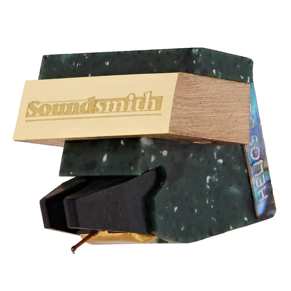Soundsmith Helios MKII Medium Output Cartridge