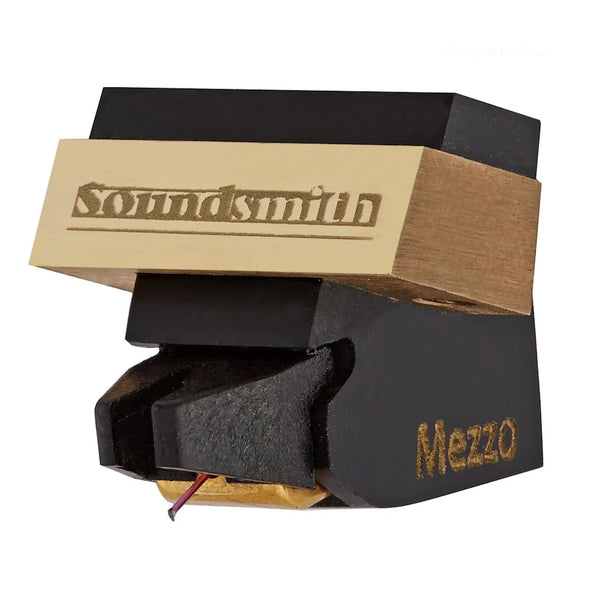 Soundsmith Mezzo MKII Medium Output Cartridge