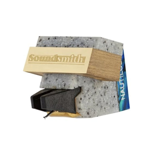 Soundsmith Nautilus MKII Medium Output Cartridge