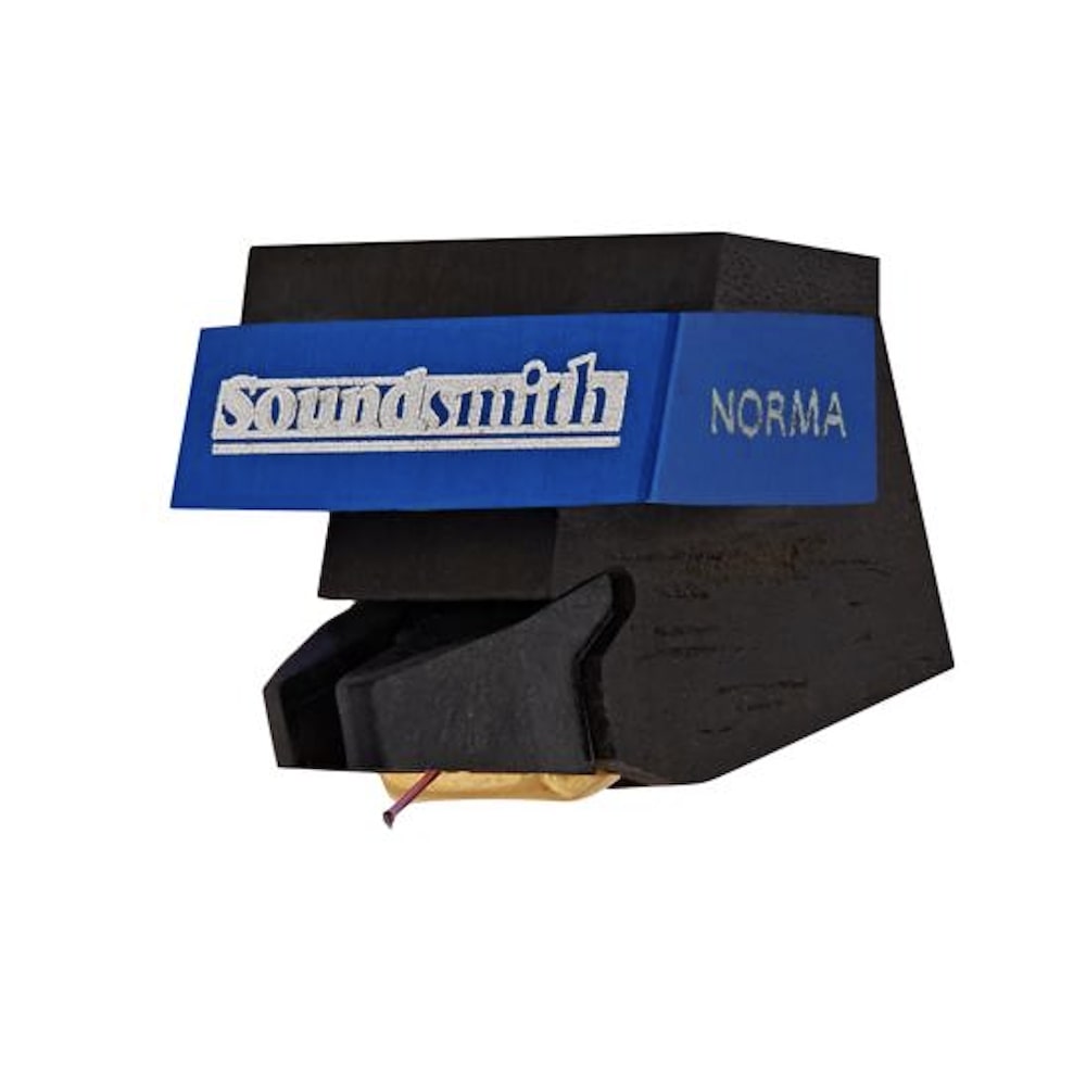 Soundsmith Norma Medium Output Cartridge