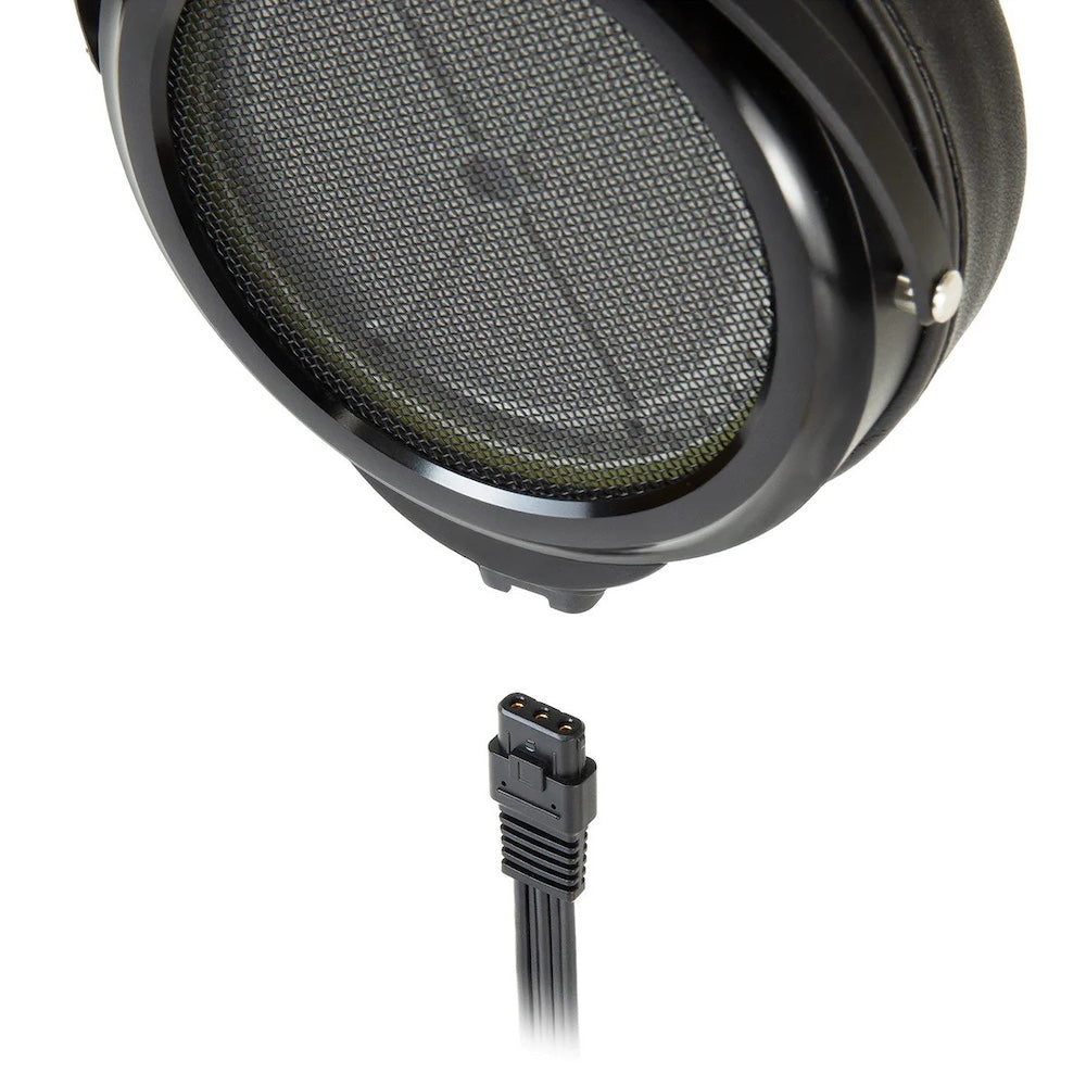 Stax SR-009D Electrostatic Headphones COMING SOON