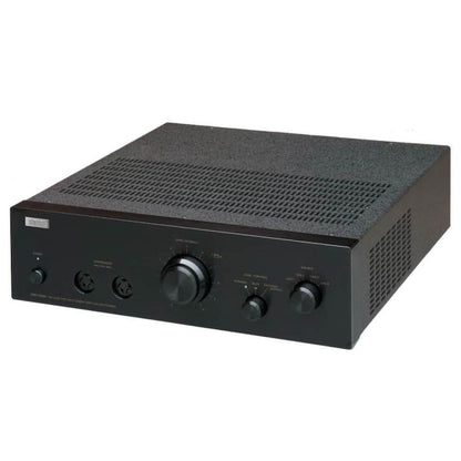 Stax SRM-T8000 Tube Electrostatic Headphone Amplifier