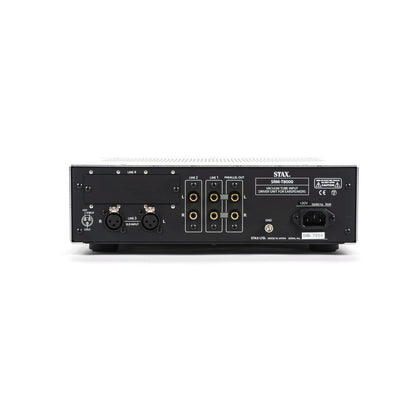 Stax SRM-T8000 Tube Electrostatic Headphone Amplifier