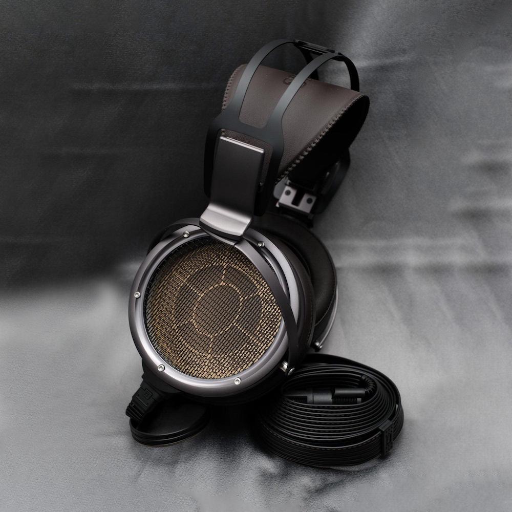 Stax SR-X9000 Electrostatic Headphones – Noteworthy Audio