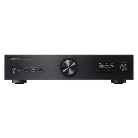 Technics SU-GX70 Grand Class Integrated Amplifier