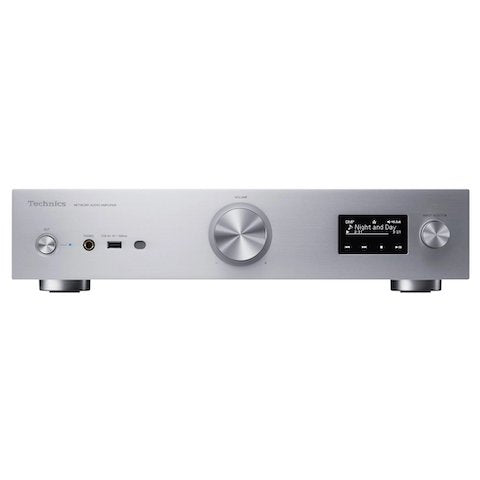 Technics SU-GX70 Grand Class Integrated Amplifier