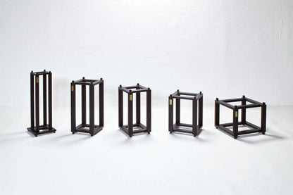 Tontrager Reference Stands For Harbeth 30 Series Speakers