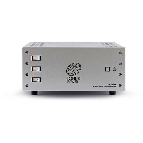 Power Conditioners Toroidal Isolation Power Surge Suppressors and Power Supplies