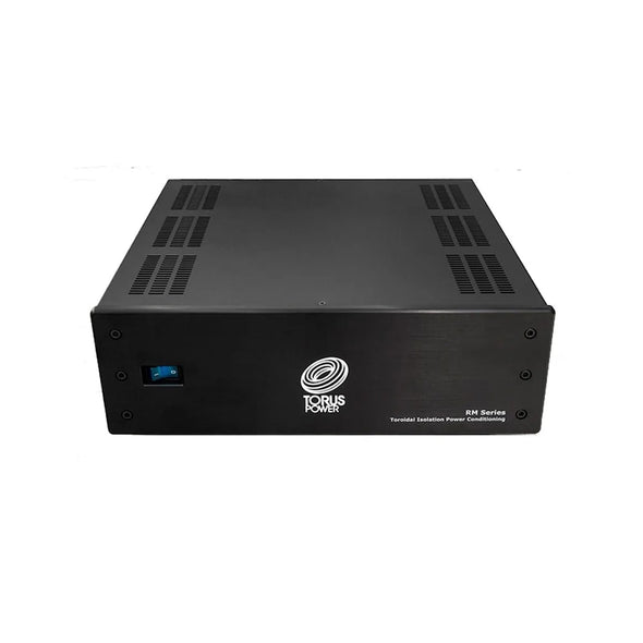 Torus Power RM Series Isolation Transformer Power Conditioner
