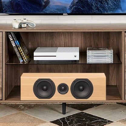 Totem Bison Centre Channel Speaker ON SALE SAVE $360