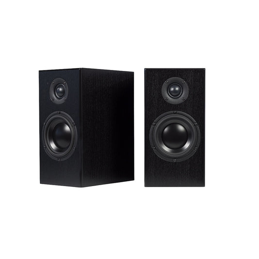 Totem Bison Monitor Speakers