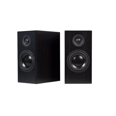 Totem Bison Monitor Speakers