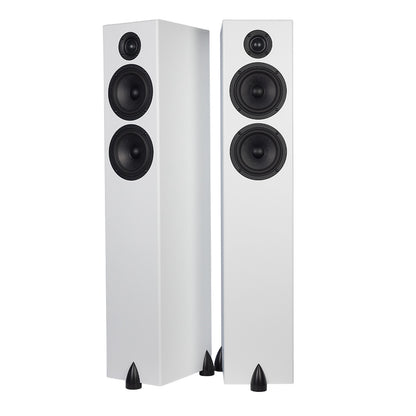 Totem Bison Twin Tower Speakers