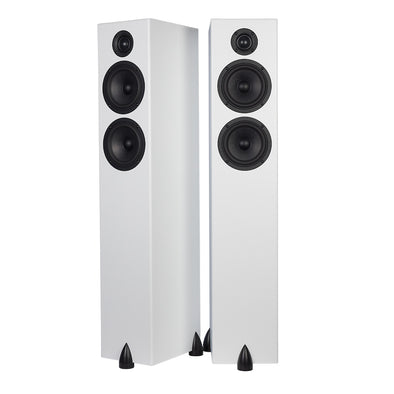 Totem Bison Twin Tower Speakers
