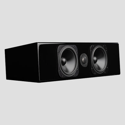 Totem Element Wood V2 Center Channel Speaker