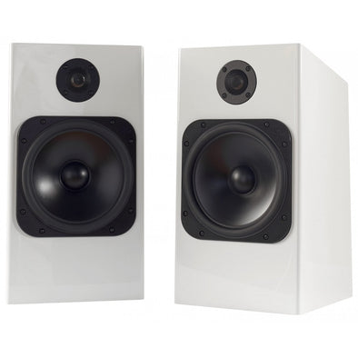 Totem Element Fire V2 Speakers