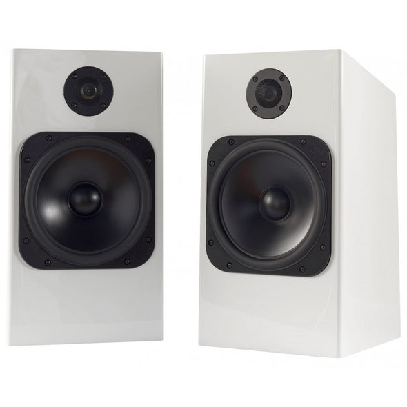 Totem Element Fire V2 Speakers