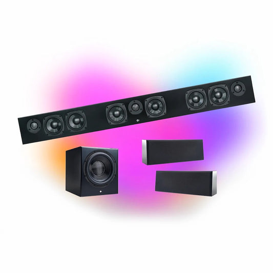 Totem KIN Cinema 5.1 Bundle ON SALE SAVE $748