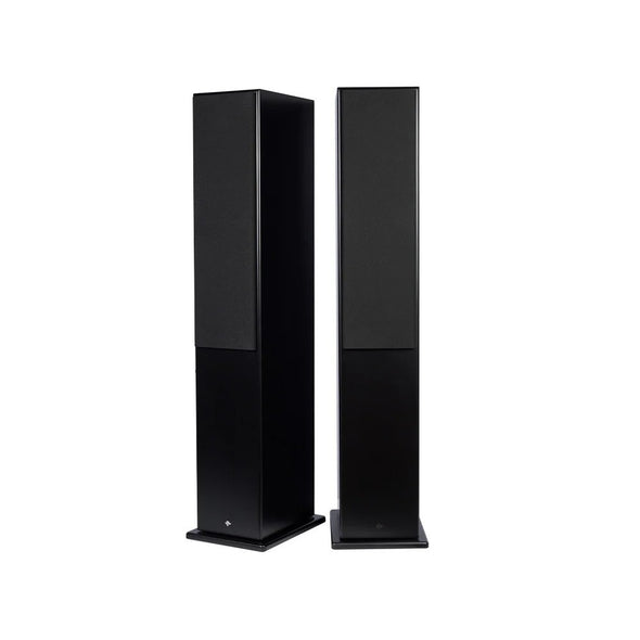 Totem KIN Play Tower II Powered Wireless Speakers