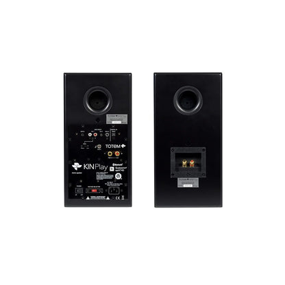 Totem KIN Play Powered Wireless Speakers ON SALE
