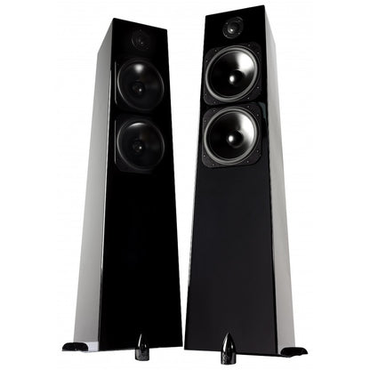 Totem Element Metal V2 Speakers