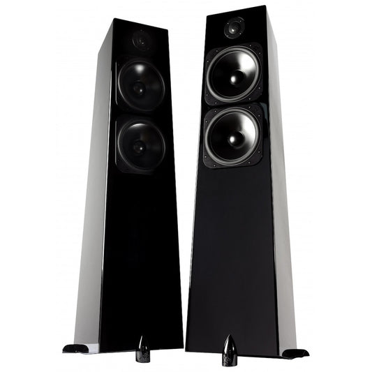 Totem Element Metal V2 Speakers