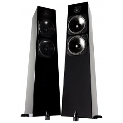 Totem Element Metal V2 Speakers