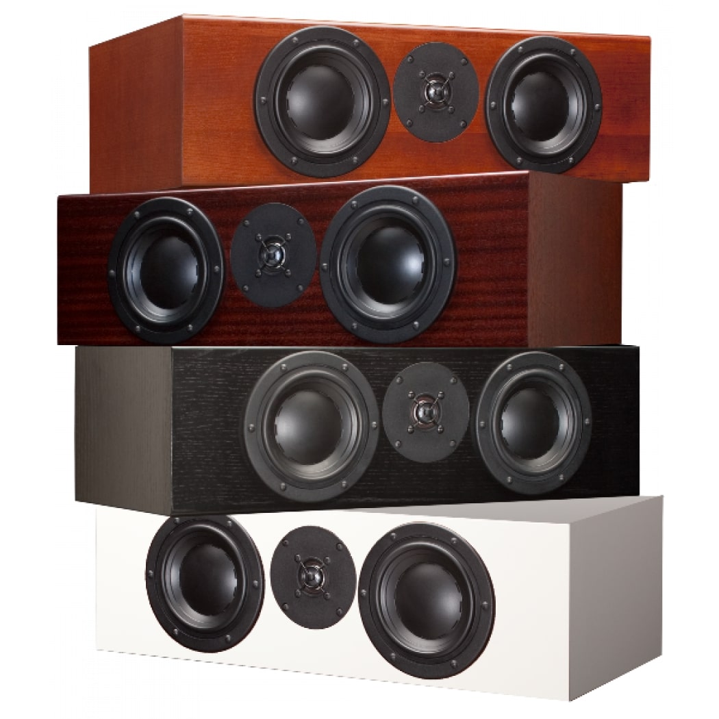 Totem Signature One Centre Channel Speaker