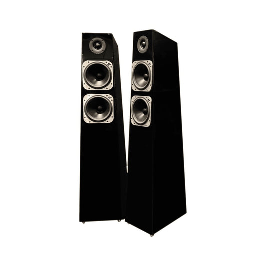 Totem Thunderbird Speakers