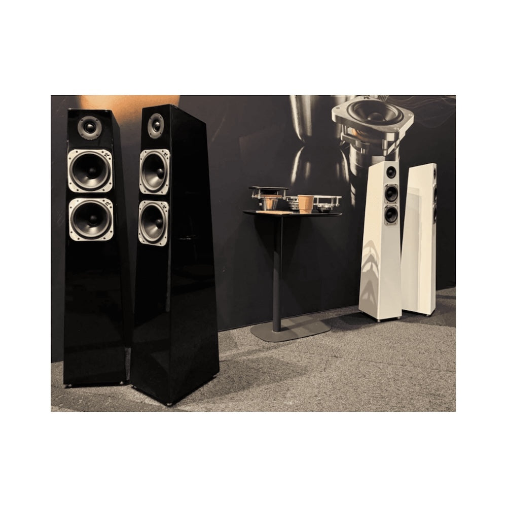 Totem Thunderbird Speakers