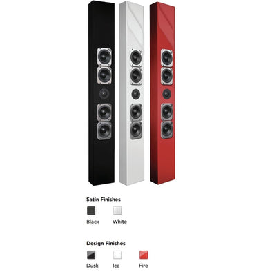 Totem Acoustic Tribe V On-Wall Speaker