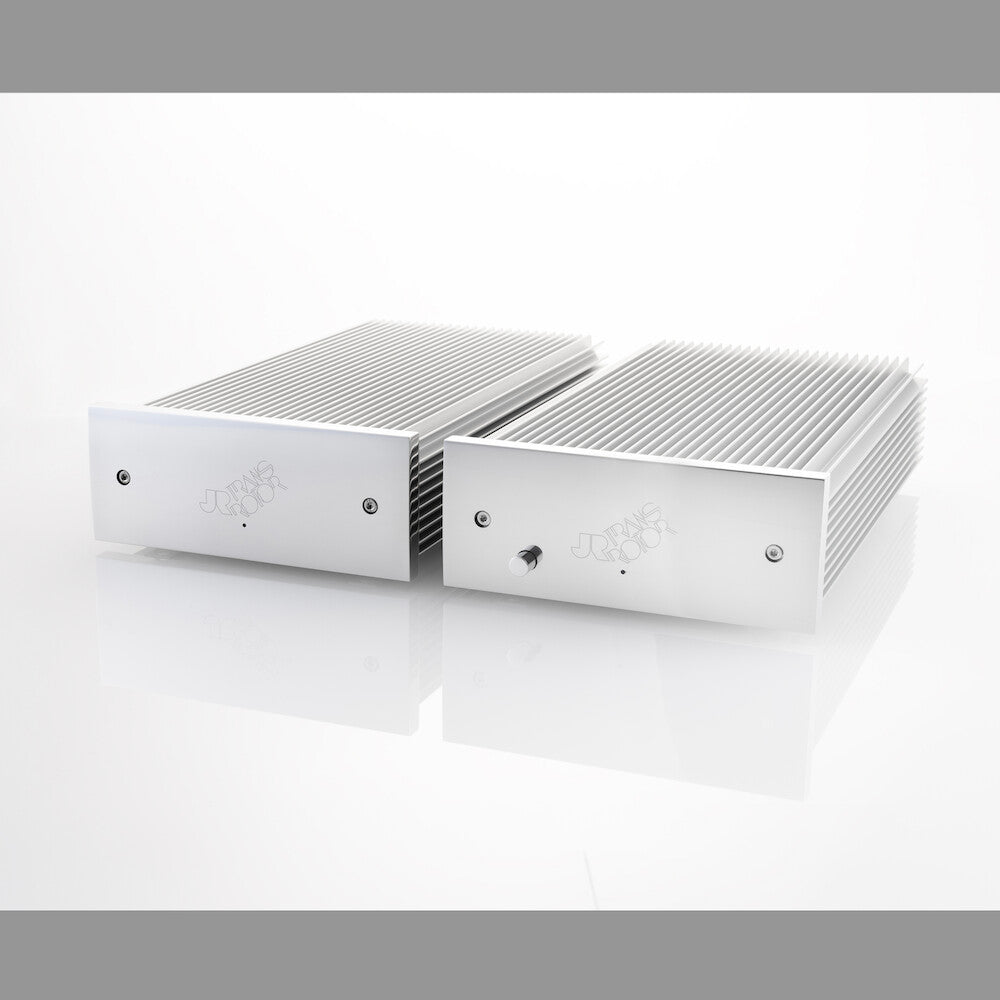 Transrotor 8.2 MC Phono Stage