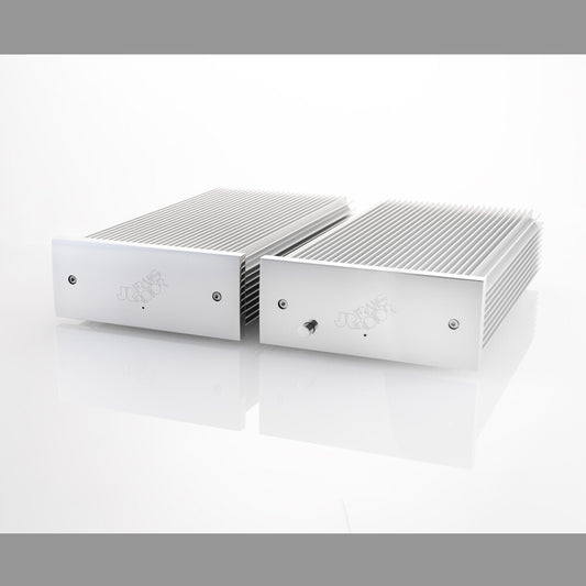 Transrotor 8.2 MC Phono Stage