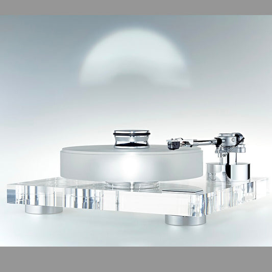 Transrotor Leonardo 40/60 TMD Turntable