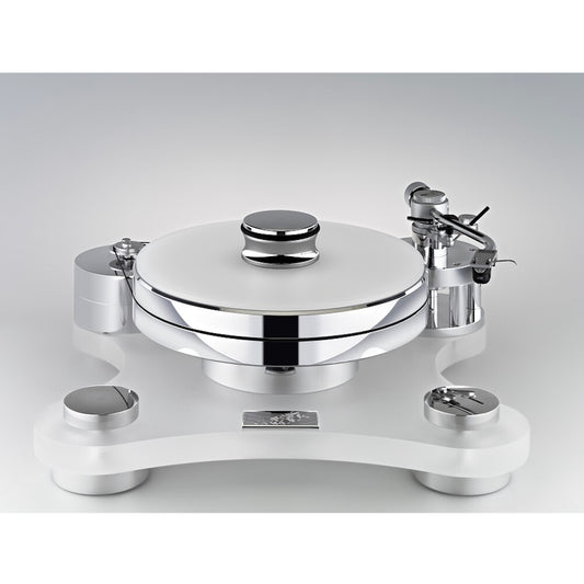 Transrotor ZET 1 Turntable