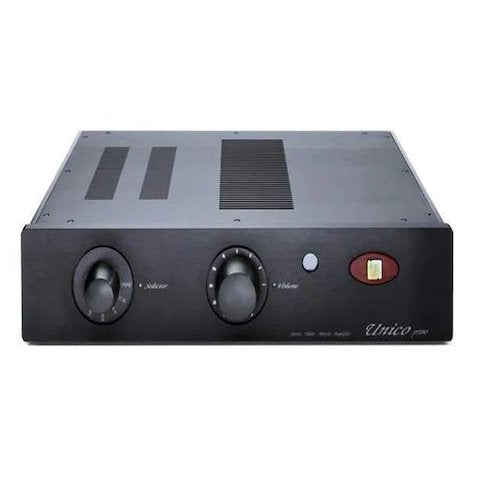 Unison Unico Nuovo Integrated Amplifier