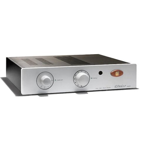 Unison Unico Nuovo Integrated Amplifier