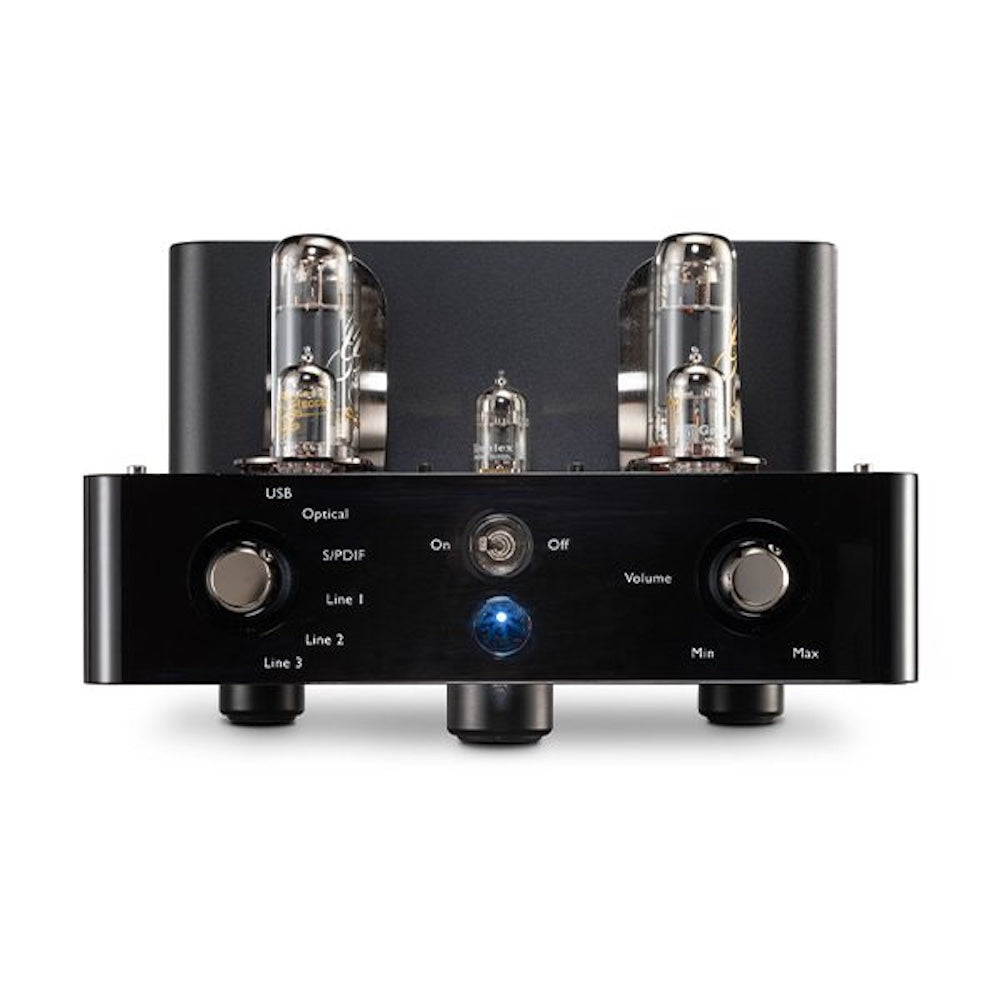Unison Triode 25 Black Edition Integrated Amplifier NEW ARRIVAL