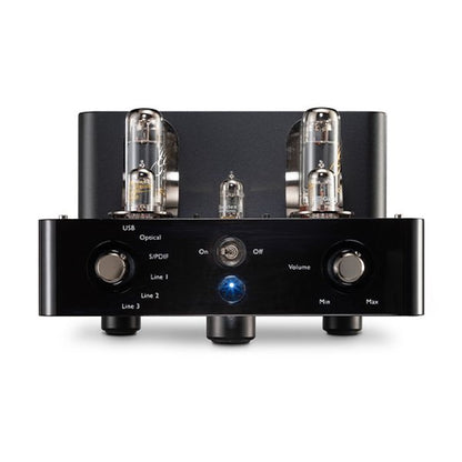 Unison Triode 25 Black Edition Integrated Amplifier NEW ARRIVAL