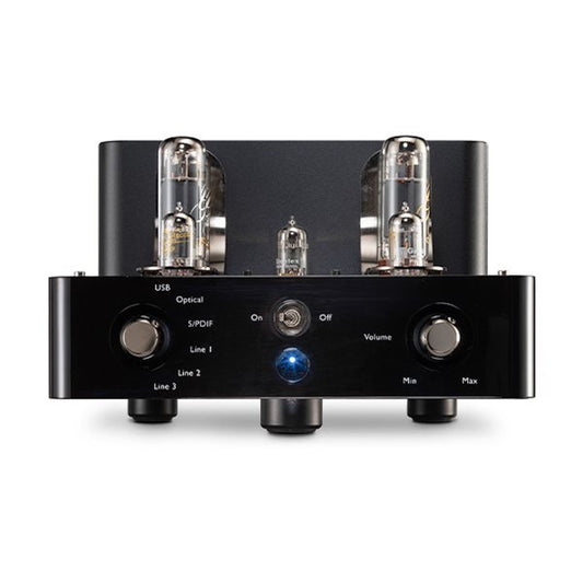 Unison Triode 25 Black Edition Integrated Amplifier NEW ARRIVAL