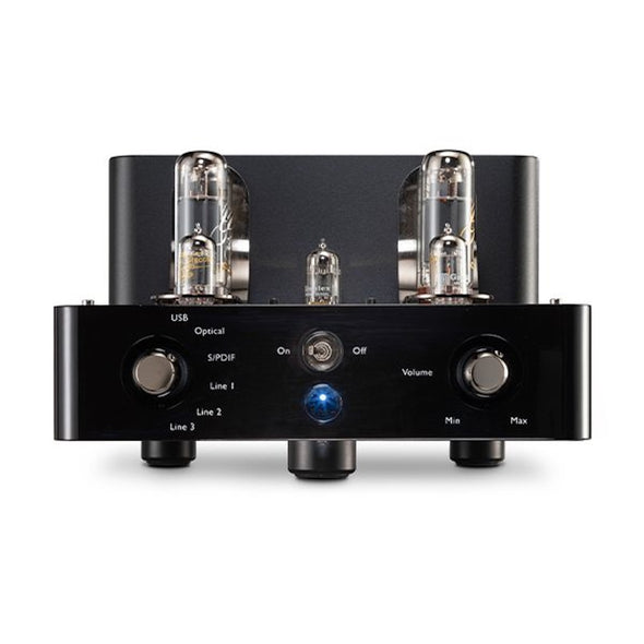 Unison Triode 25 Black Edition Integrated Amplifier NEW ARRIVAL