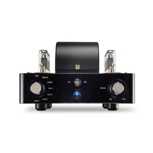 Unison Research S6 Black Edition Integrated Amplifier NEW ARRIVAL