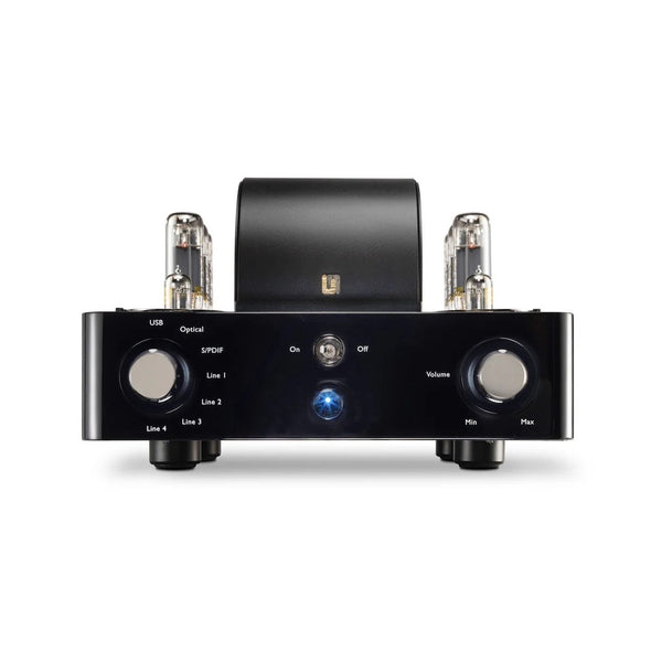 Unison Research S6 Black Edition Integrated Amplifier NEW ARRIVAL