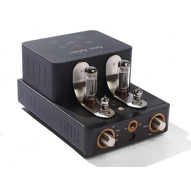 Unison Simply Italy Tube Integrated Amplifier