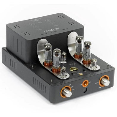 Unison Triode 25 Tube Integrated Amplifier