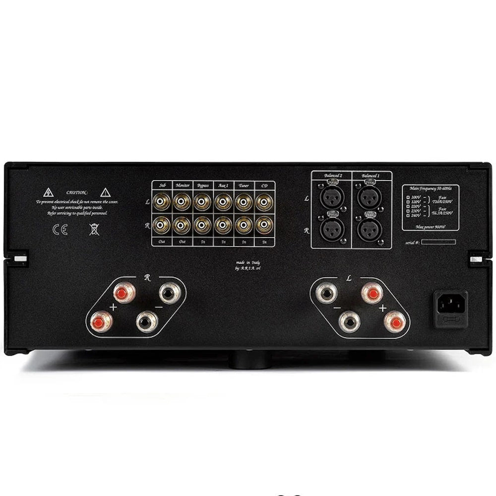 Unison Unico 150 Integrated Amplifier