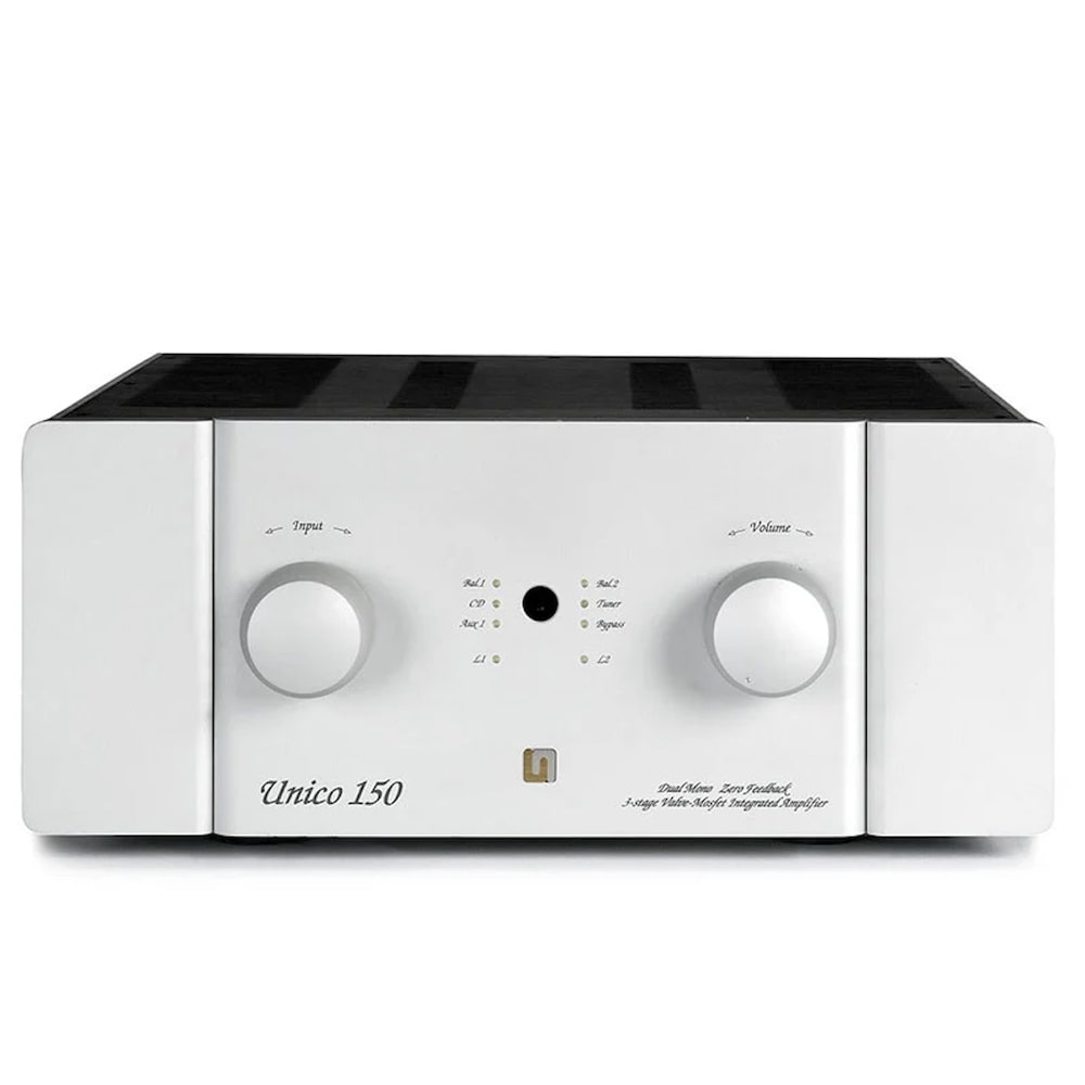 Unison Unico 150 Integrated Amplifier